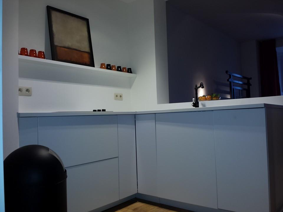 Signature Designers Appartment Brusel Exteriér fotografie